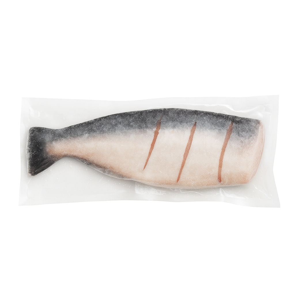 Swai Headless Sliced Gutted